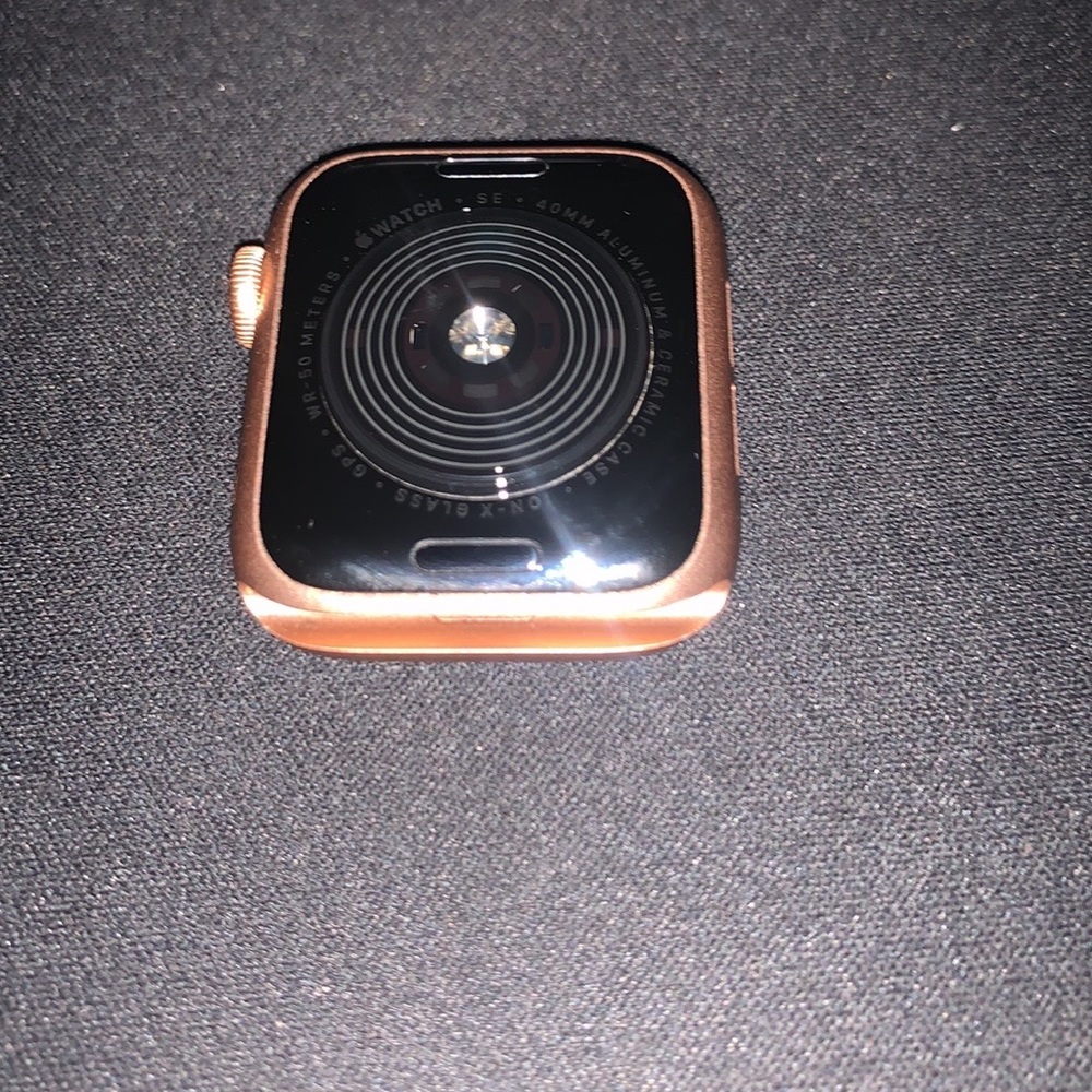 Apple Watch SE 40mm